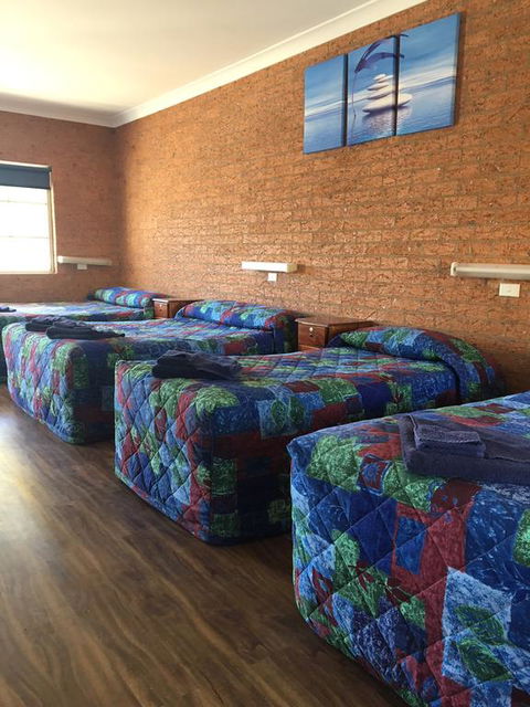 Coonamble Motel - Accommodation Bookings 2