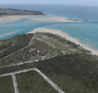 COONARR BEACH  BUNDABERG CAMPING - Accommodation Bookings