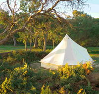Coonawarra Bush Holiday Park - Accommodation Bookings