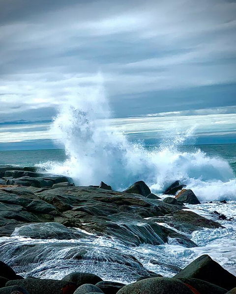 Coopers Ocean Cabin And Jacuzzi - Accommodation Bookings 3