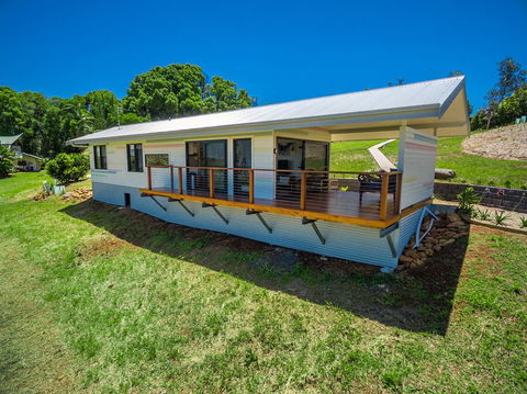 Coorabell Cottages - Accommodation Bookings 2