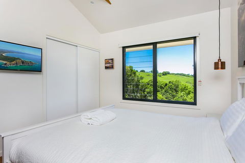 Coorabell Cottages - Accommodation Bookings 0