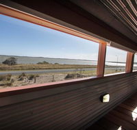 Coorong Aurora - breathtaking waterfront escape - Accommodation Bookings