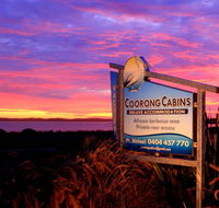 Coorong Cabins - Accommodation Bookings