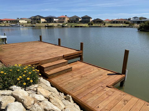 Coorong Getaways - Accommodation Bookings 0
