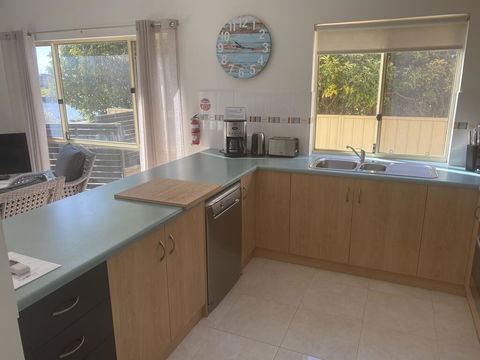 Coorong Getaways - Accommodation Bookings 2