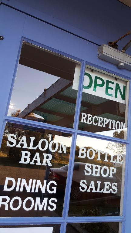 Coorong Hotel Motel - Accommodation Bookings 1
