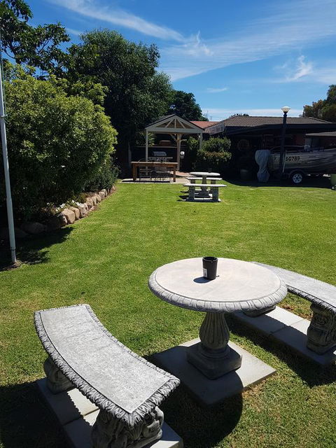 Coorrabin Motor Inn - Accommodation Bookings 1