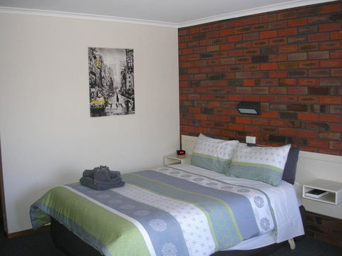 Coorrabin Motor Inn - Accommodation Bookings 2
