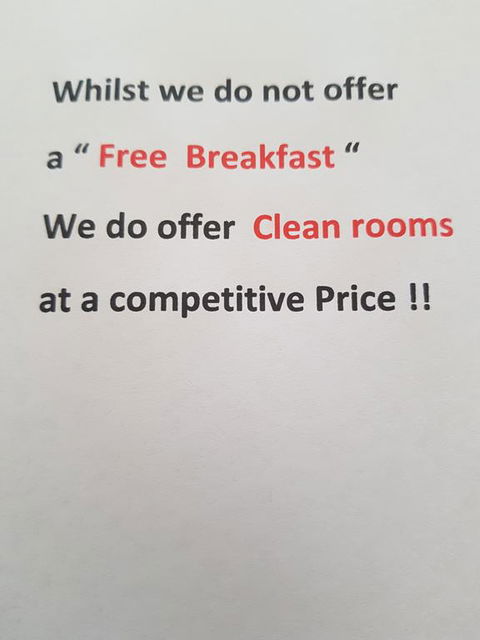 Coorrabin Motor Inn - Accommodation Bookings 3