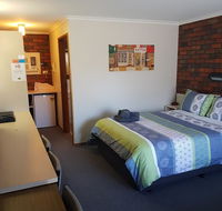 Coorrabin Motor Inn