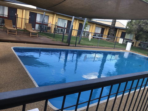 Cootamundra Gardens Motel - Accommodation Bookings 1