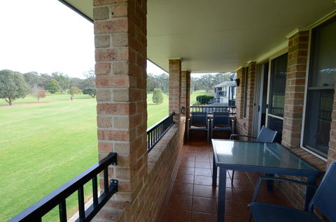 Cootamundra Heritage Motel & Apartments - Accommodation Bookings 3