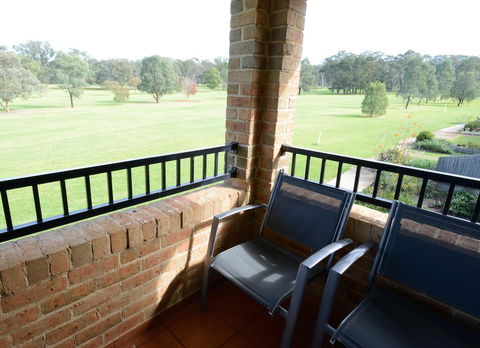 Cootamundra Heritage Motel & Apartments - Accommodation Bookings 1