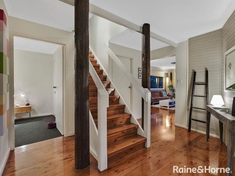 Copacabana Treehouse - 36 Oceano Street, Copacabana - Accommodation Bookings 2