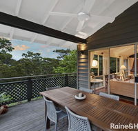 Copacabana Treehouse - 36 Oceano Street Copacabana