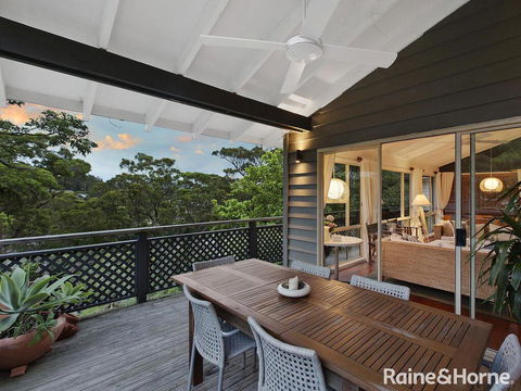 Copacabana Treehouse - 36 Oceano Street, Copacabana - Accommodation Bookings 0