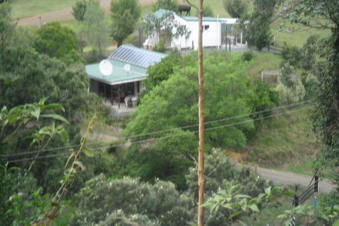 Copeland Cabins - Accommodation Bookings 3
