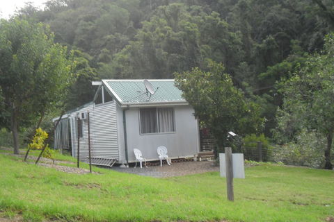 Copeland Cabins - Accommodation Bookings 1