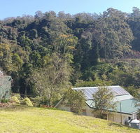 Copeland Cabins