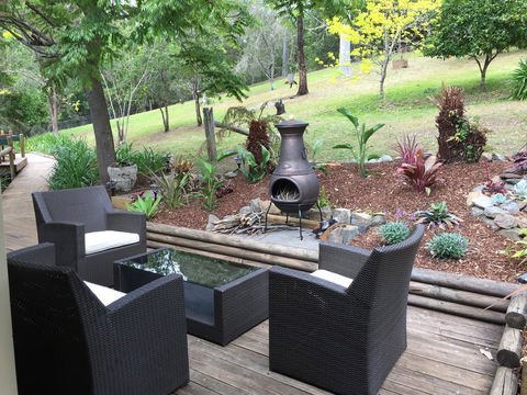 Copeland House - Accommodation Bookings 1