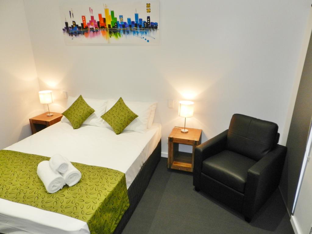 Pioneer QLD Accommodation Bookings