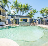 Coral Cay Resort