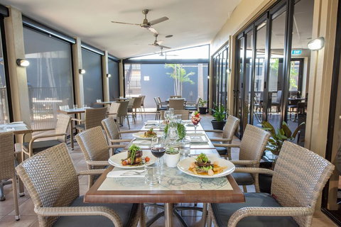 Coral Cay Resort - Accommodation Bookings 1