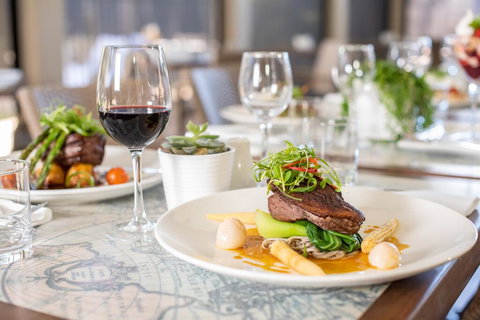 Coral Cay Resort - Accommodation Bookings 2