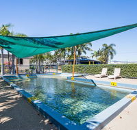 Coral Coast Tourist Park