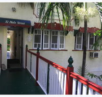 Coral Lodge Bed and Breakfast Inn - Accommodation Bookings
