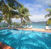 Coral Point Lodge