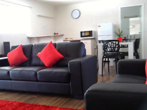 Coral Sands Motel - Accommodation Bookings 1