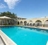 Coral Sands Motel