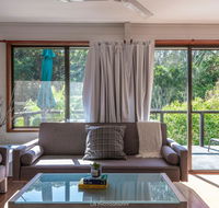 Coral's  Elizabeth Beach