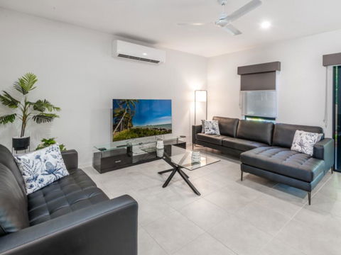 Corals - Tropicana Resort - Cli - Accommodation Bookings 3
