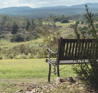 Corang River B  B and Farmstay