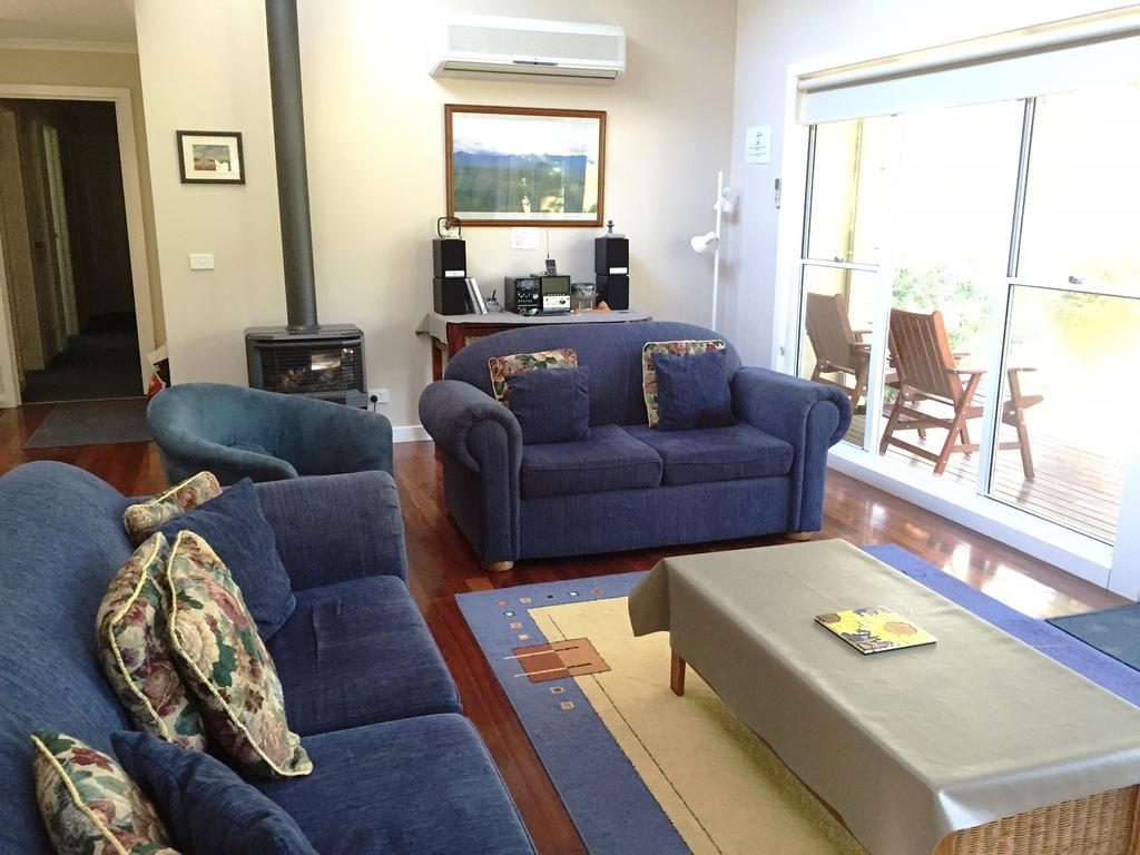 Halls Gap VIC Accommodation Bookings
