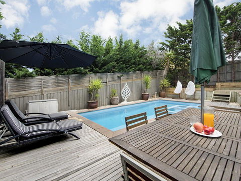 Corfu Sorrento - Accommodation Bookings 1