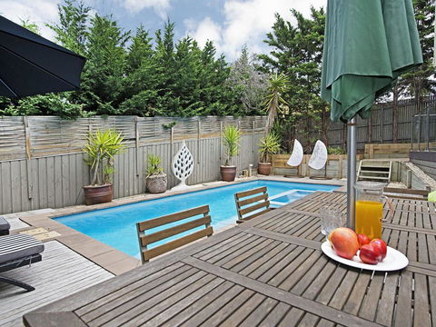 Corfu Sorrento - Accommodation Bookings 0