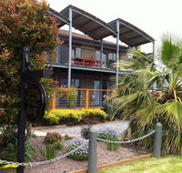 Corinella On The Esplanade Bed  Breakfast - Accommodation Bookings