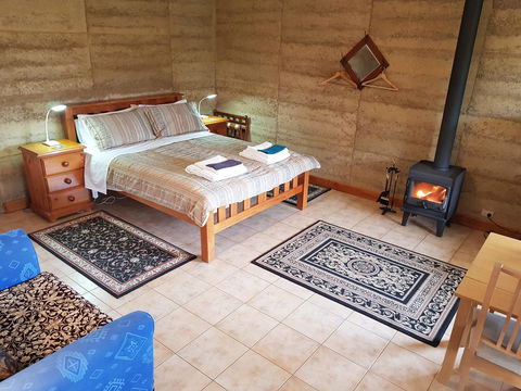 Corinium Roman Villa - Accommodation Bookings 2