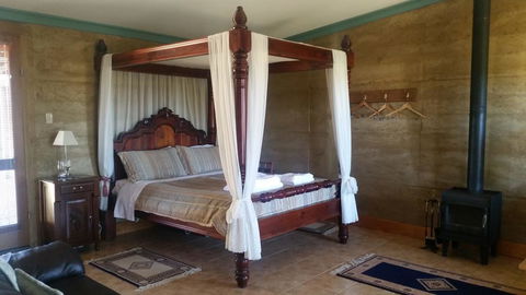Corinium Roman Villa - Accommodation Bookings 1