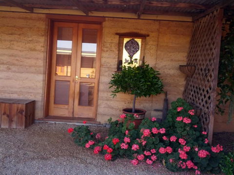 Corinium Roman Villa - Accommodation Bookings 0