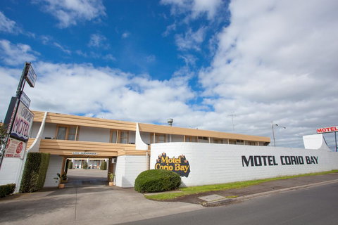 Corio Bay Motel - Accommodation Bookings 0