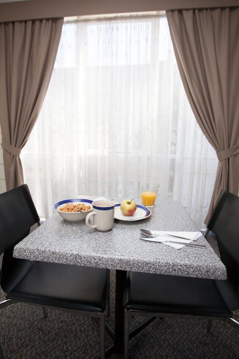 Corio Bay Motel - Accommodation Bookings 3