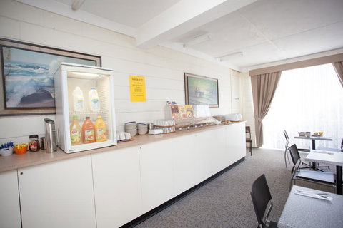 Corio Bay Motel - Accommodation Bookings 1