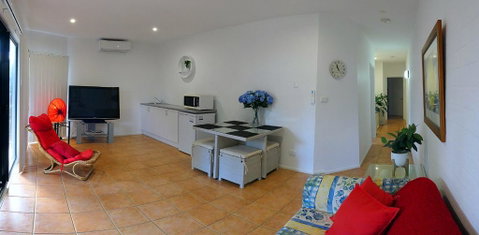 Corlette Retreat - Accommodation Bookings 1