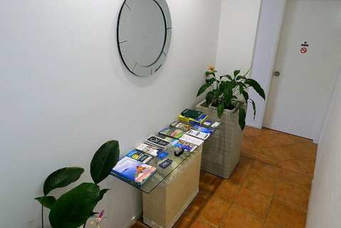Corlette Retreat - Accommodation Bookings 2