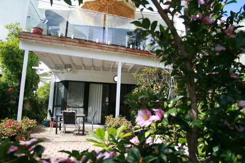 Corlette Retreat - Accommodation Bookings 0